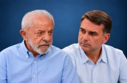 Flávio Bolsonaro debate com Lula no domingo: o que cada candidato precisa provar