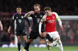 Bayern de Munique x Arsenal: onde assistir, horário e possíveis escalações