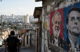 De Marçal a Lula: cinco bairros de São Paulo mudam de lado nas urnas e revelam disputa entre direita e esquerda