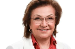 Telma de Souza, ex-prefeita de Santos e fundadora do PT, morre aos 82 anos