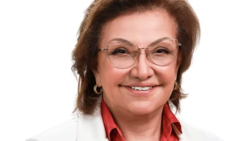 Telma de Souza, ex-prefeita de Santos e fundadora do PT, morre aos 82 anos