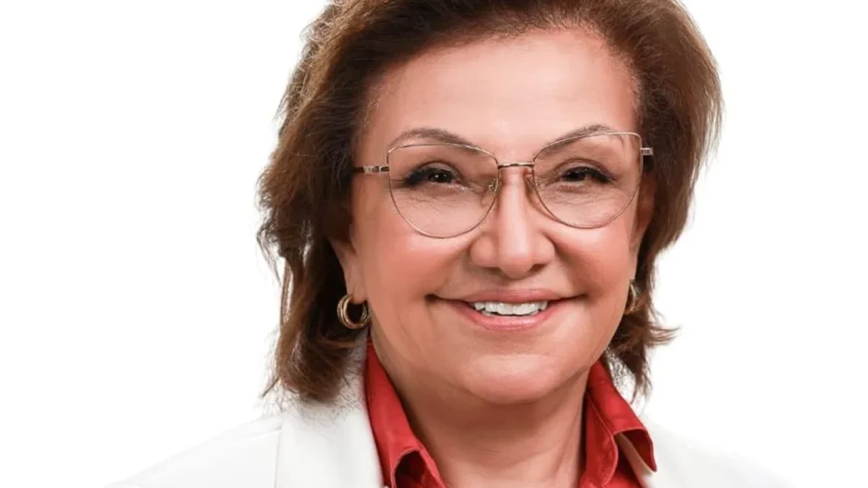Telma de Souza, ex-prefeita de Santos e fundadora do PT, morre aos 82 anos