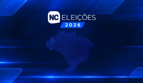 Apuração das Eleições 2026 ao vivo: veja os resultados em tempo real no NC News