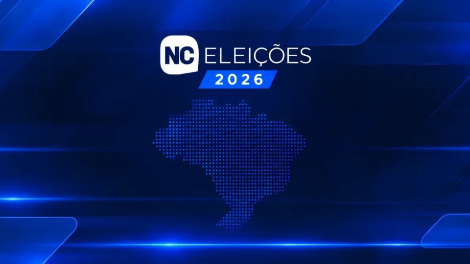 Apuração das Eleições 2026 ao vivo: veja os resultados em tempo real no NC News