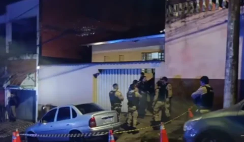 Policial Militar de SP é suspeito de matar o filho de 2 anos em Minas