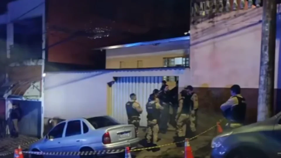 Policial Militar de SP é suspeito de matar o filho de 2 anos em Minas