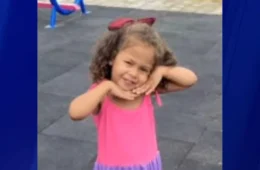 Menina de 5 anos morta em ataque na MG-030 será enterrada nesta quarta