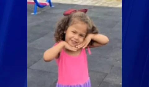 Menina de 5 anos morta em ataque na MG-030 será enterrada nesta quarta