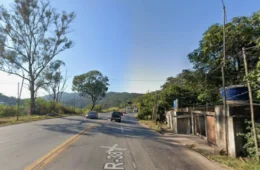 Mulher é encontrada morta com tiros na cabeça às margens da BR-381