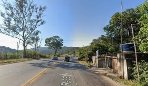 Mulher é encontrada morta com tiros na cabeça às margens da BR-381