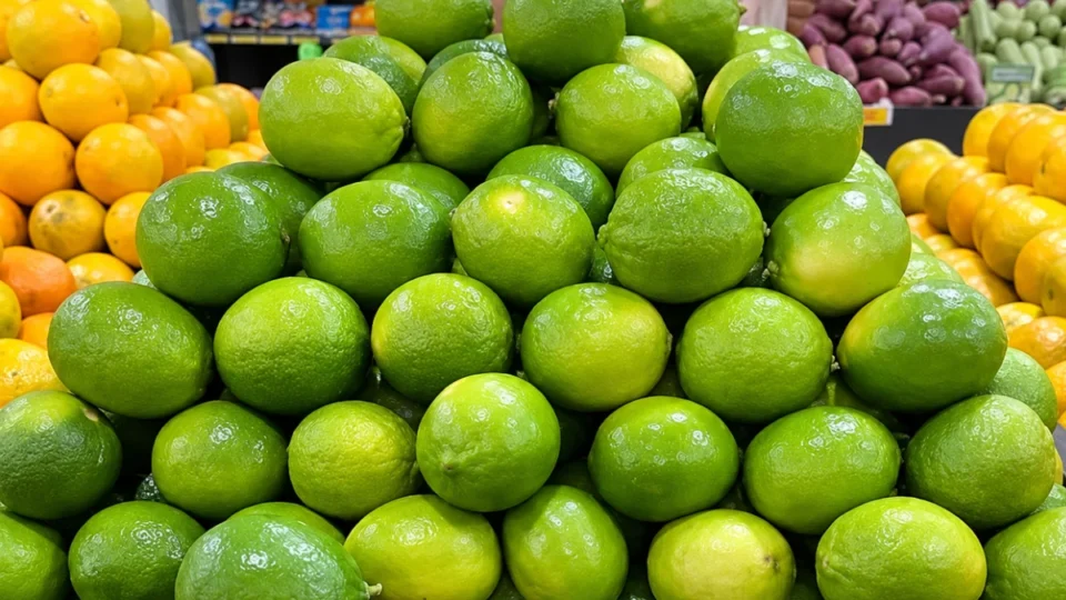 Limão sobe 46%, tomate dispara 37% e conta de luz fica mais cara; veja os preços em BH