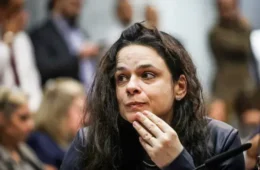 Autora do impeachment de Dilma perde eleição e cobra explicações dos eleitores