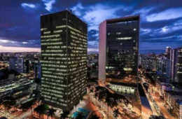 Cemig fecha contrato em Roraima e passa a vender energia em todo o Brasil