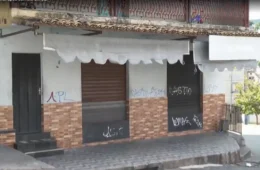 Policial penal é morto por PM aposentado em bar de BH