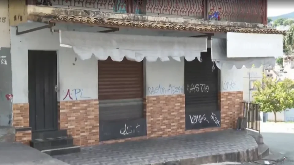 Policial penal é morto por PM aposentado em bar de BH