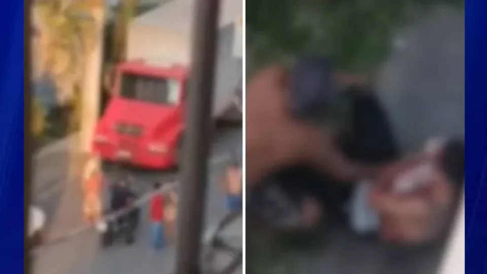 Homem mata jovem e fere adolescente de 15 anos após briga em BH