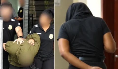 ‘Boa noite, Cinderela’: homem perde R$ 8,5 mil em BH; duas suspeitas são presas