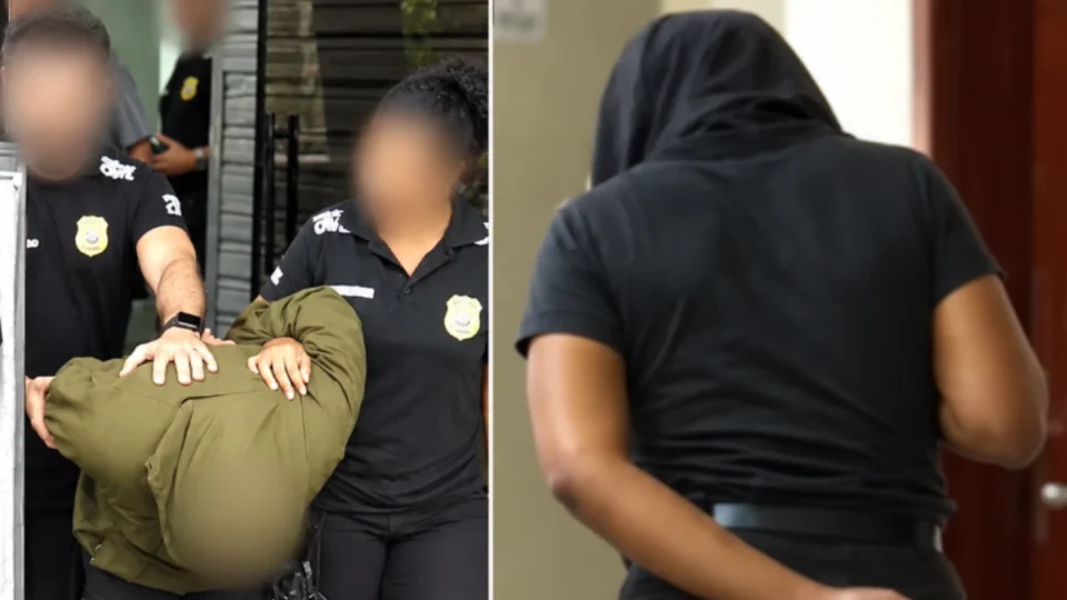 ‘Boa noite, Cinderela’: homem perde R$ 8,5 mil em BH; duas suspeitas são presas