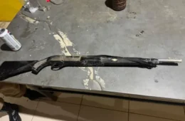 Homem que matou mulher e postou foto, amarrou vítima no teto