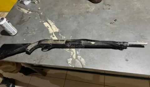 Homem que matou mulher e postou foto, amarrou vítima no teto