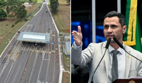 Cleitinho aciona TCE-MG para tentar barrar aumento de pedágio no Sul de Minas