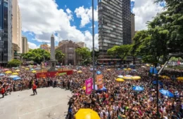 Carnaval de BH segue sem patrocinador e prefeitura amplia prazo para captar R$ 18 milhões