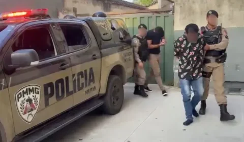 Suspeito de chefiar quadrilha de furto e roubo de Hilux é preso em BH