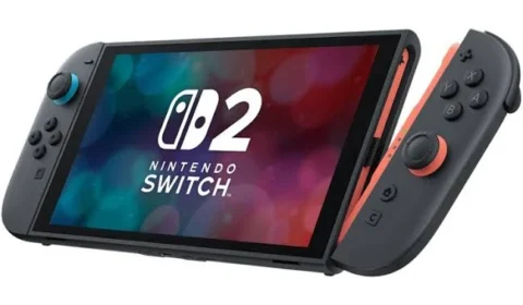 Nintendo Switch 2 tem queda de preço às vésperas do lançamento de novo Zelda