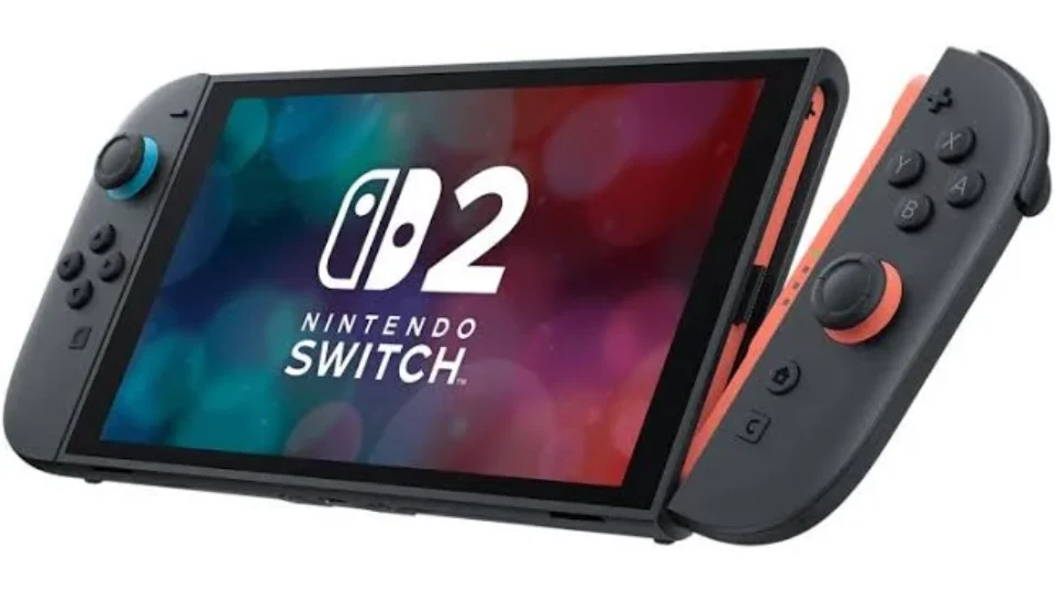 Nintendo Switch 2 tem queda de preço às vésperas do lançamento de novo Zelda