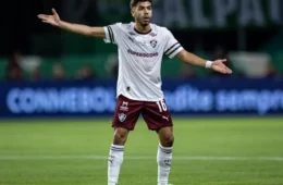 Chapecoense x Fluminense onde assistir hoje