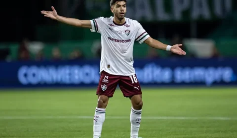 Chapecoense x Fluminense onde assistir hoje