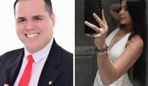 Namorado de Isabelle Caracristi é indiciado após morte da estudante em Fortaleza