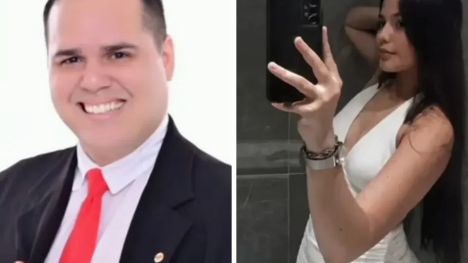 Namorado de Isabelle Caracristi é indiciado após morte da estudante em Fortaleza