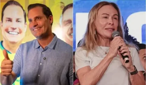 Nicoletti e Teresa Surita são eleitos senadores por Roraima