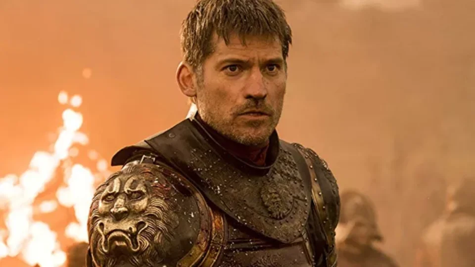 Ator de Game of Thrones passa noite em estação de metrô para fugir de ataques russos