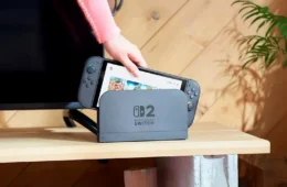 Nintendo Switch 2 é desbloqueado com ajuda de IA, mas ainda não roda jogos piratas