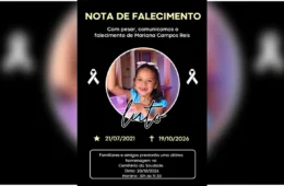 Criança morre em escola municipal de BH após passar mal
