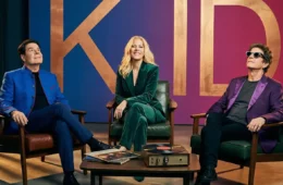 Kid Abelha volta a BH com dois shows nesta semana; veja horários e ingressos