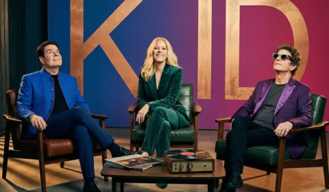 Kid Abelha volta a BH com dois shows nesta semana; veja horários e ingressos
