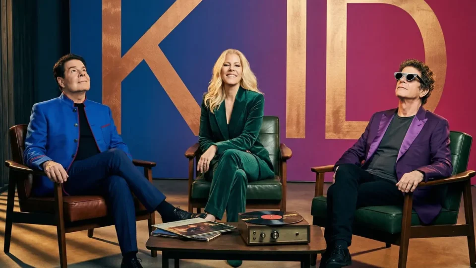 Kid Abelha volta a BH com dois shows nesta semana; veja horários e ingressos