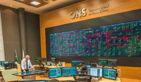 ONS prepara operação para evitar apagões durante o segundo turno de 2026