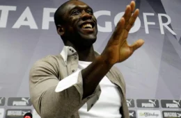 Corinthians anuncia Seedorf como novo técnico até o fim de 2027