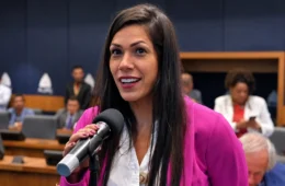 Deputada do PL é obrigada pela Justiça a apagar posts sobre demissão de eleitores do PT