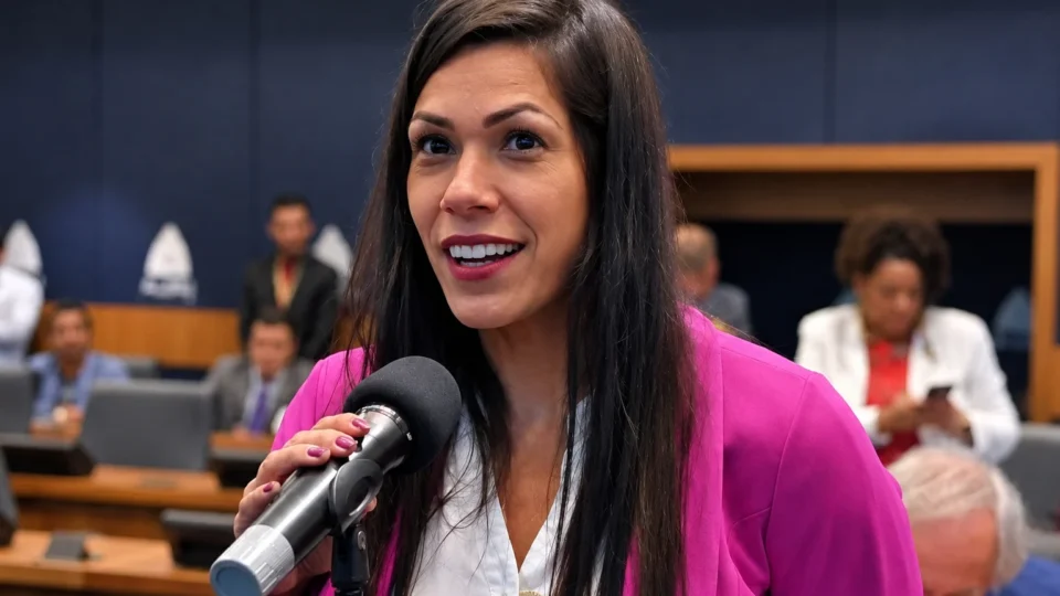 Deputada do PL é obrigada pela Justiça a apagar posts sobre demissão de eleitores do PT