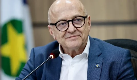 Otaviano Pivetta é eleito governador de Mato Grosso no primeiro turno
