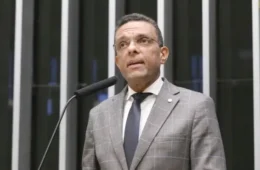Otoni de Paula não emplaca e fica como suplente no Rio