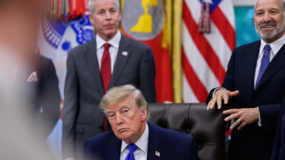 Trump impõe sanções ao Tribunal Penal Internacional horas após Nobel da Paz para ex-juíza