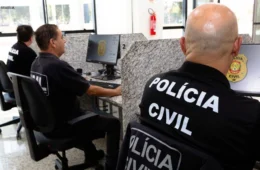Grupo ligado ao PCC mantinha lista de inimigos, armas e rifas em Brasília