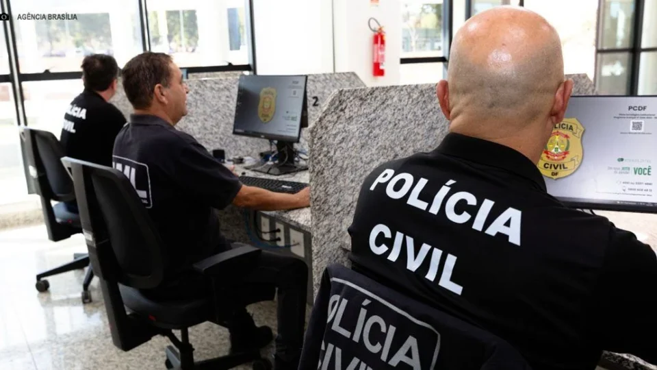 PCDF incinera quase 7 toneladas de drogas apreendidas no Distrito Federal