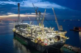 Petrobras confirma terceira descoberta de petróleo no Amapá e encerra perfuração do poço
